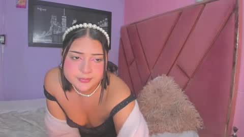 soy_melany_666 online show from January 12, 7:48 am