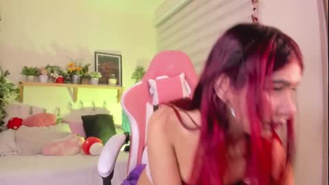 Sarah Valentina online show from November 14, 7:32 am