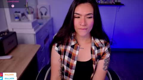 Luisa    online show from September 29, 1:04 am