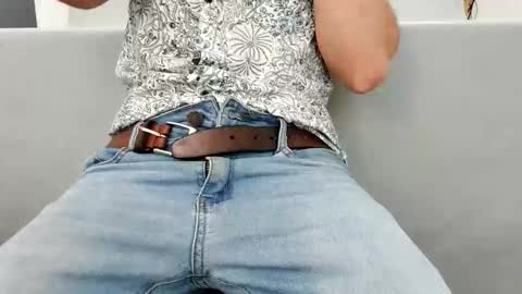 Andy online show from October 17, 11:09 pm