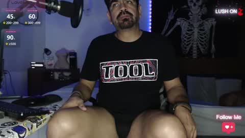 Snapshot of soyelcarlitos chatting on September 20, 11:02 am El Carlitos online show from September 20, 11:02 am