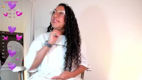 Juliana online show from October 1, 11:14 pm