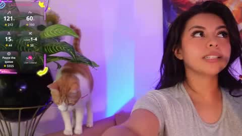 Karito  online show from April 9, 6:19 am