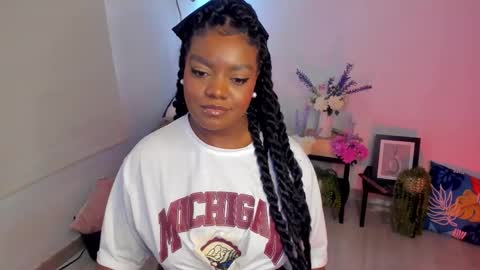 Maria  online show from October 6, 10:16 pm