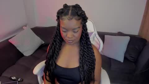 Maria  online show from October 12, 2:04 am