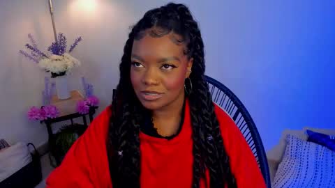 Maria  online show from October 23, 10:21 pm