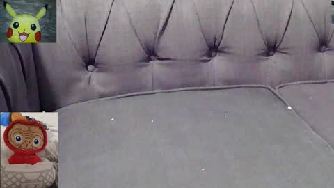 soymigo online show from October 12, 6:39 am