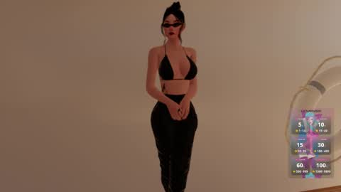 NAHID  online show from March 8, 7:09 pm