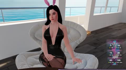 NAHID  online show from March 6, 10:58 pm