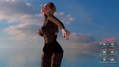 NAHID  online show from November 28, 11:23 pm