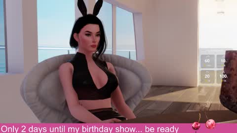 NAHID  online show from October 16, 6:29 pm