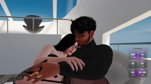 NAHID  online show from March 4, 1:34 am