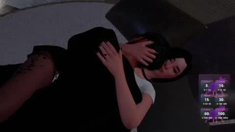 NAHID  online show from February 27, 2:46 am