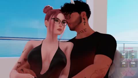 NAHID  online show from September 24, 7:20 pm