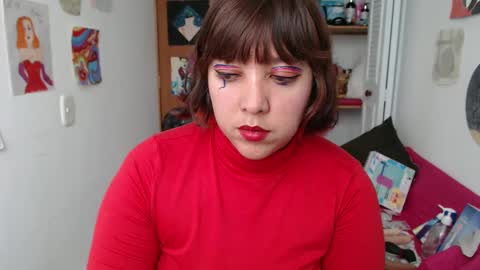 Nana Bela  online show from October 2, 9:35 pm