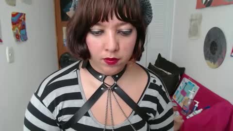 Nana Bela  online show from October 14, 3:59 pm