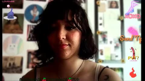 Nana Bela  online show from December 5, 2:50 pm