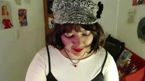 Nana Bela  online show from October 10, 10:58 pm