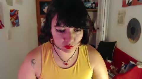 Nana Bela  online show from September 18, 5:33 am