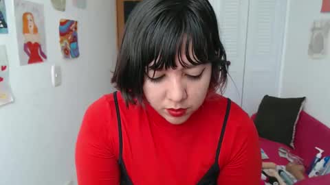 Nana Bela  online show from September 15, 2:29 pm