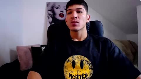 RayDimarco  independent model online show from December 27, 3:15 pm