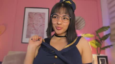 Aleja online show from October 15, 5:54 am