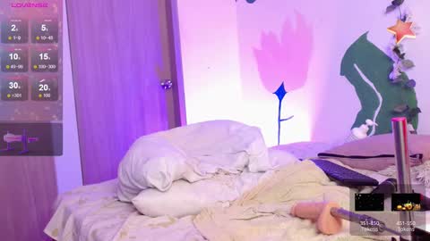 Snapshot of soysilvanna_ chatting on February 22, 11:46 pm online show from February 22, 11:46 pm