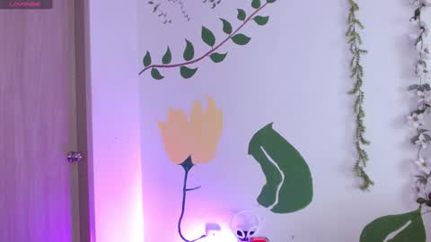 Snapshot of soysilvanna_ chatting on January 11, 5:40 pm online show from January 11, 5:40 pm