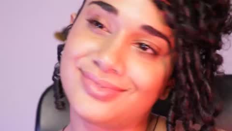 Snapshot of soytropicalfruit chatting on February 9, 8:32 am You want to talk to me more personal follow me in My Channel VIP 50 the discount online show from February 9, 8:32 am