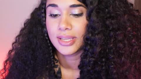 Snapshot of soytropicalfruit chatting on February 12, 7:13 am You want to talk to me more personal follow me in My Channel VIP 50 the discount online show from February 12, 7:13 am