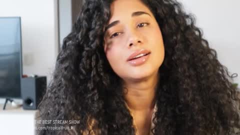 Snapshot of soytropicalfruit chatting on September 15, 12:17 pm You want to talk to me more personal follow me in My Channel VIP 50 the discount online show from September 15, 12:17 pm