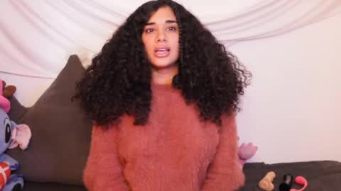 Snapshot of soytropicalfruit chatting on February 26, 12:38 pm You want to talk to me more personal follow me in My Channel VIP 50 the discount online show from February 26, 12:38 pm