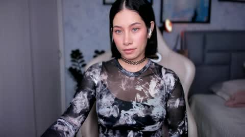 brisa  s online show from April 21, 1:18 pm