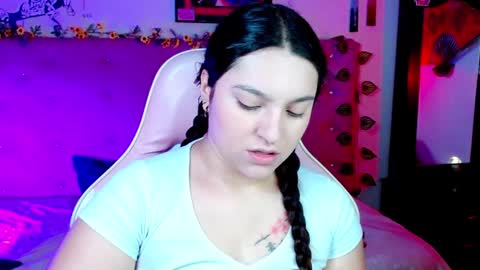 Snapshot of soyyuky chatting on January 31, 7:40 pm Y U K Y online show from January 31, 7:40 pm