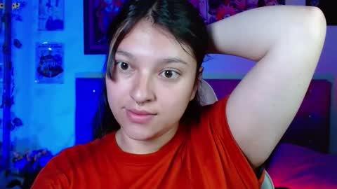 Snapshot of soyyuky chatting on September 19, 2:37 am Y U K Y online show from September 19, 2:37 am