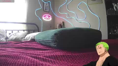 Snapshot of sp00kywitchmom chatting on February 11, 4:02 pm Seraphina Lane online show from February 11, 4:02 pm