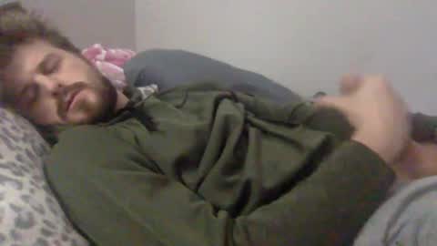 sp0ngie online show from March 12, 7:47 pm