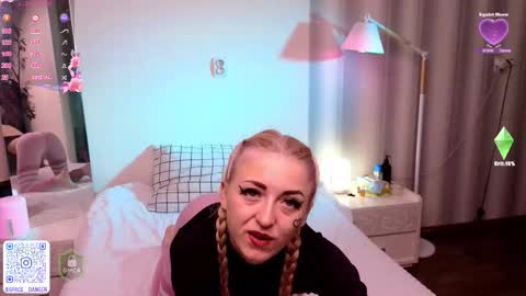 space danger online show from October 20, 10:09 am