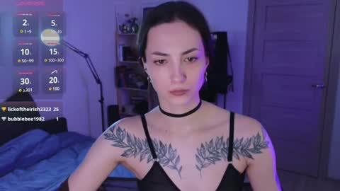 Roxy online show from January 14, 8:04 pm