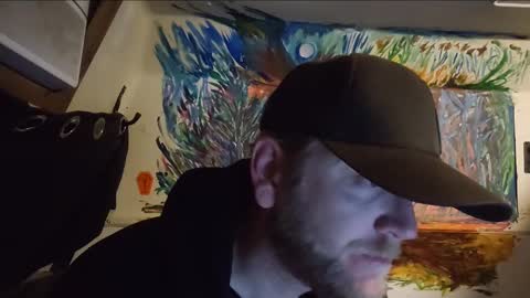 Snapshot of spaceghostsfm chatting on September 16, 8:28 am Sibyl online show from September 16, 8:28 am