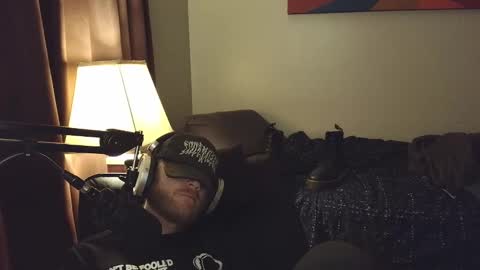 Snapshot of spaceghostsfm chatting on March 1, 8:13 am Sibyl online show from March 1, 8:13 am