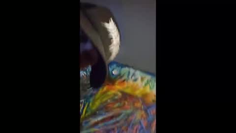Snapshot of spaceghostsfm chatting on September 12, 9:22 am Sibyl online show from September 12, 9:22 am