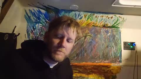 Snapshot of spaceghostsfm chatting on September 10, 9:10 am Sibyl online show from September 10, 9:10 am