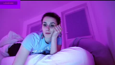 Spacegirl online show from January 28, 1:29 am