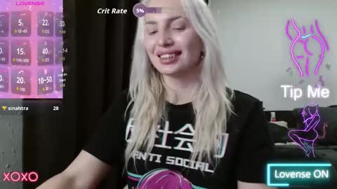 spacemarsi online show from November 4, 9:27 pm