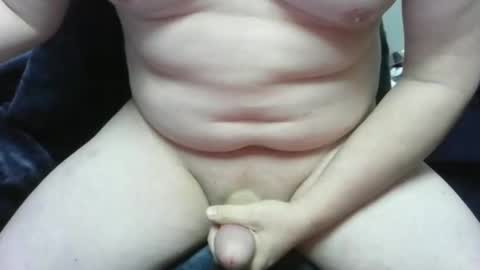 SweetCum online show from October 31, 9:37 pm