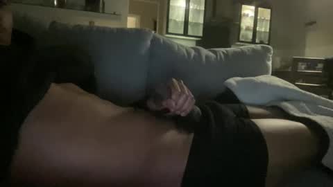 spacking online show from October 24, 10:32 pm