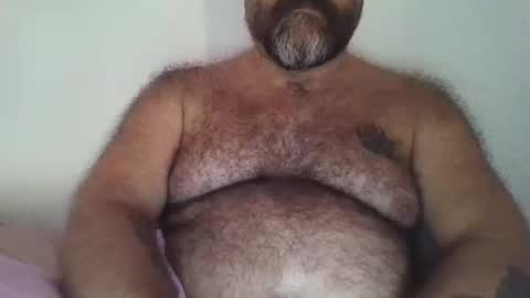 spain_bear online show from September 29, 8:02 am