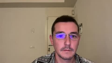 Fernando online show from October 17, 11:09 pm