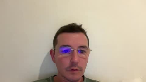 Fernando online show from October 16, 8:18 pm